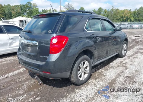 2014 Chevrolet Equinox Ls z USA, uszkodzony, nr VIN 2GNFLEEK6E6205739